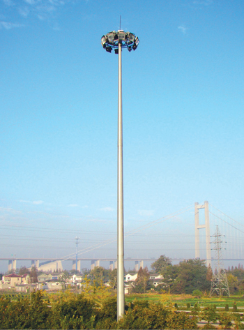 中、高桿燈 SR-GGD-022