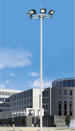 中、高桿燈 SR-GGD-039