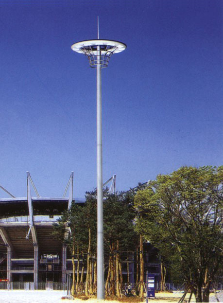 中、高桿燈 SR-GGD-044